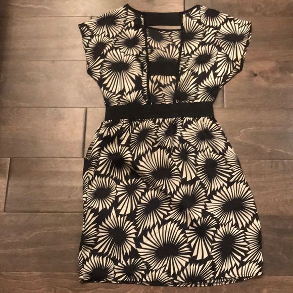 NWOT Francesca’s Dress - Picture 2 of 2